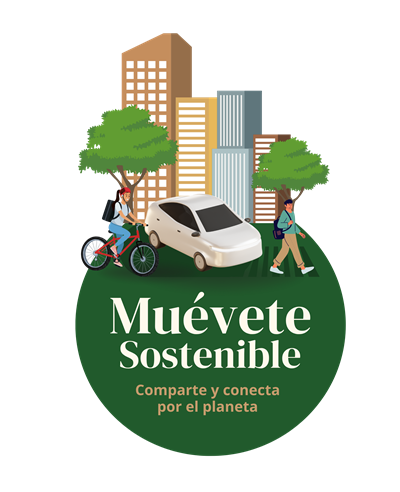 Muévete Sostenible